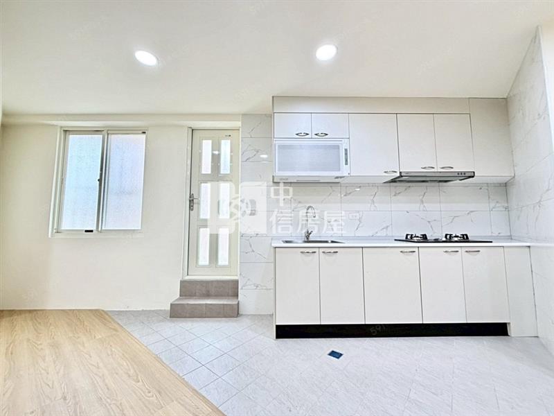 C-77七堵精美三房房屋室內格局與周邊環境