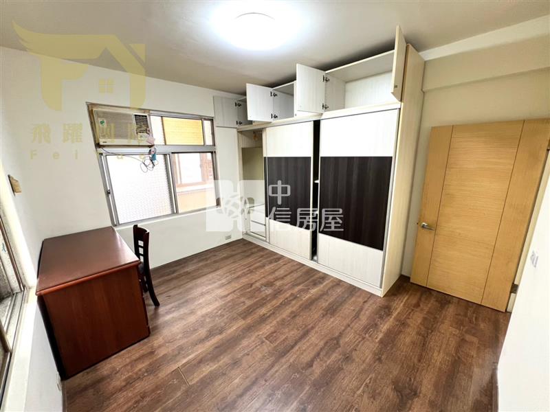 內壢火車站/4房美寓/大前陽台/雙衛浴開窗房屋室內格局與周邊環境