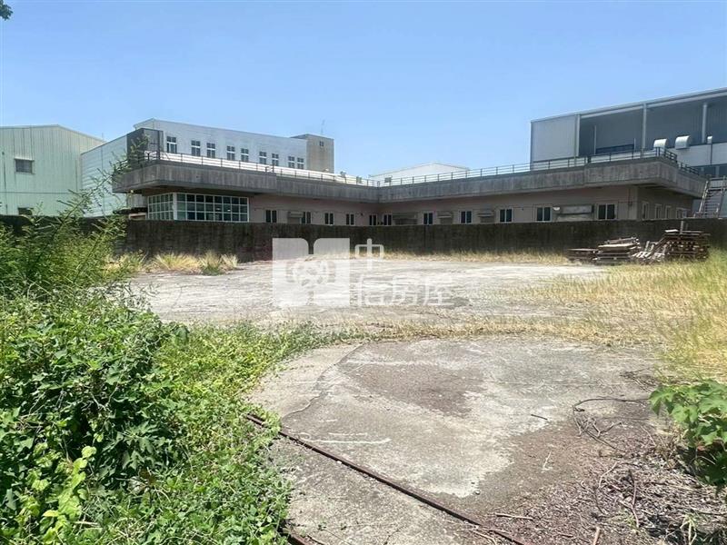 仁德甲種工業用地 (B)房屋室內格局與周邊環境