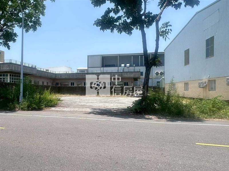 仁德甲種工業用地 (B)房屋室內格局與周邊環境