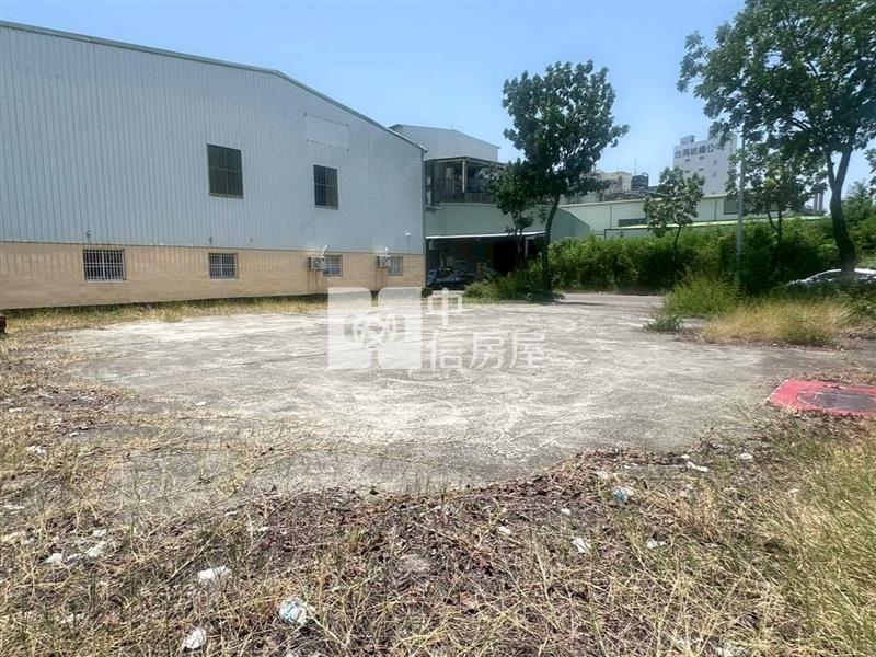 仁德甲種工業用地 (B)房屋室內格局與周邊環境