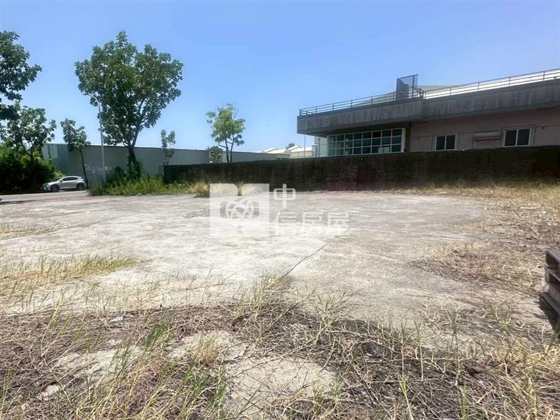 仁德甲種工業用地 (B)房屋室內格局與周邊環境