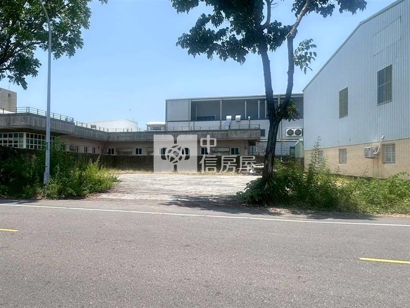 仁德甲種工業用地 (B)房屋室內格局與周邊環境