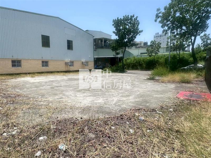 仁德甲種工業用地 (B)房屋室內格局與周邊環境