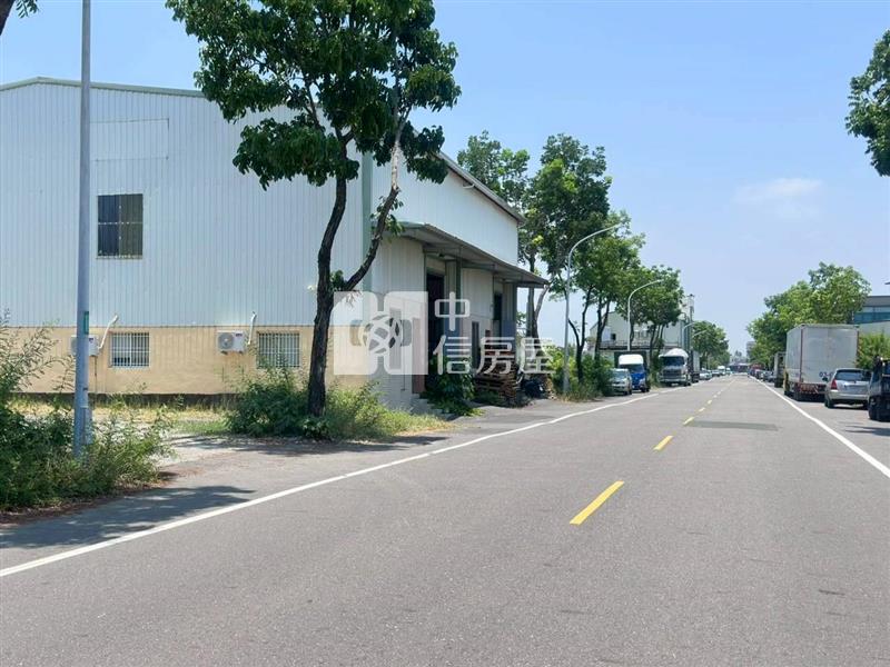 仁德甲種工業用地 (B)房屋室內格局與周邊環境