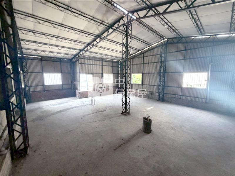 大地坪邊間透天房屋室內格局與周邊環境