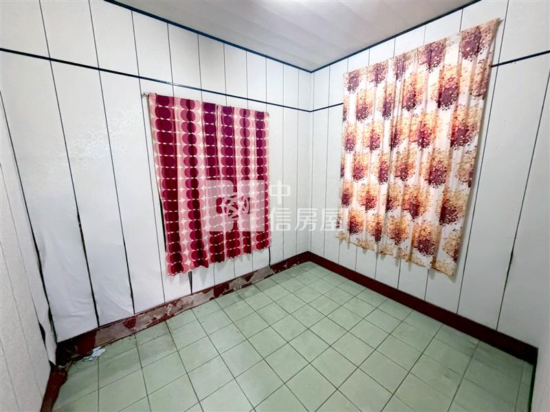 大地坪邊間透天房屋室內格局與周邊環境