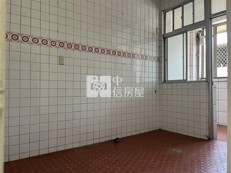 草悟道&向上國中健身宅房屋室內格局與周邊環境