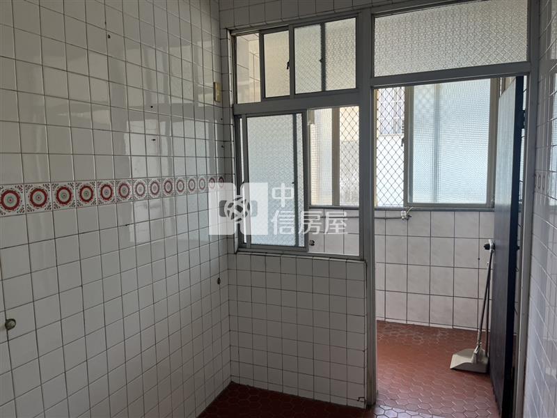 草悟道&向上國中健身宅房屋室內格局與周邊環境