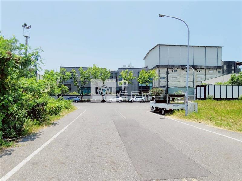 仁德乙種工業用地房屋室內格局與周邊環境