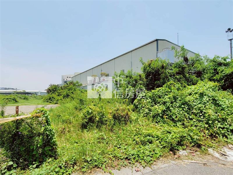 仁德乙種工業用地房屋室內格局與周邊環境