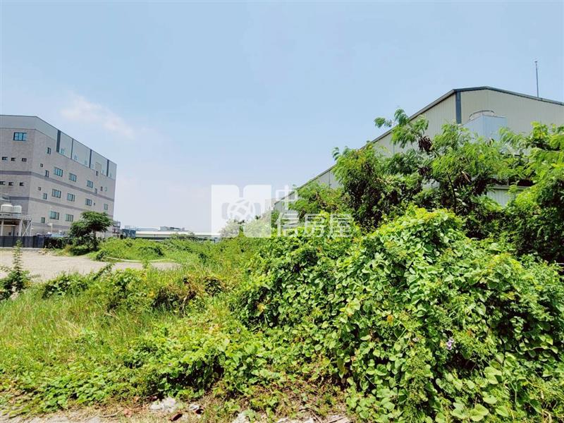 仁德乙種工業用地房屋室內格局與周邊環境