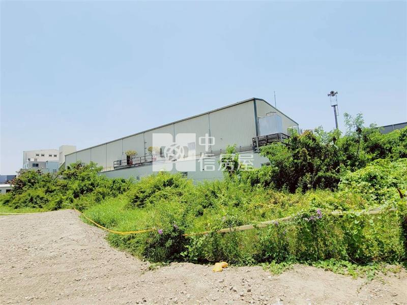 仁德乙種工業用地房屋室內格局與周邊環境