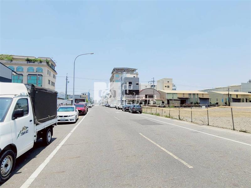 仁德乙種工業用地房屋室內格局與周邊環境