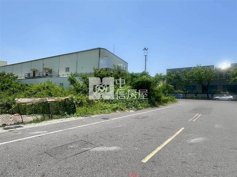 仁德乙種工業用地房屋室內格局與周邊環境
