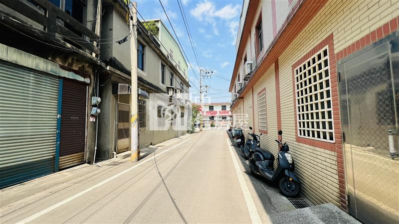 鑫聖中信-中壢捷運A20特區旁全新整理日式透天房屋室內格局與周邊環境