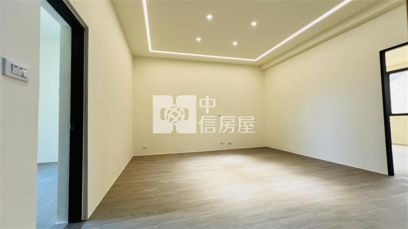 鑫聖中信-中壢捷運A20特區旁全新整理日式透天房屋室內格局與周邊環境