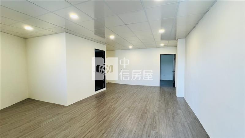 鑫聖中信-中壢捷運A20特區旁全新整理日式透天房屋室內格局與周邊環境
