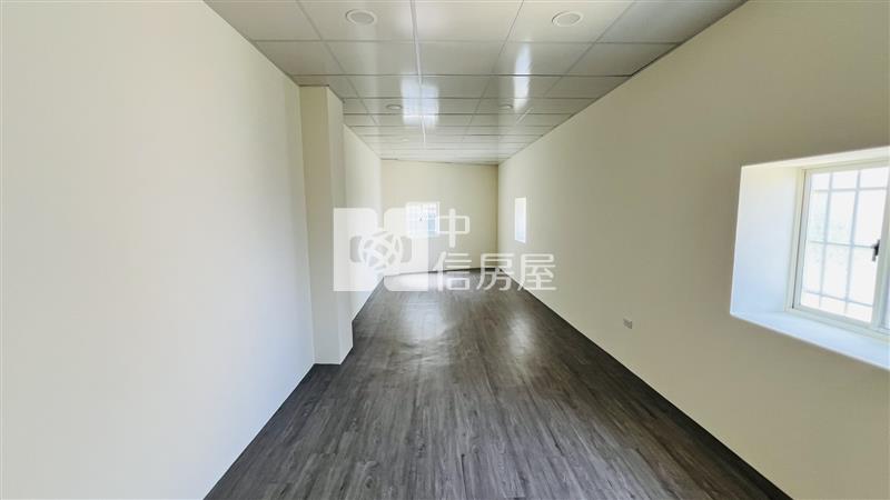 鑫聖中信-中壢捷運A20特區旁全新整理日式透天房屋室內格局與周邊環境