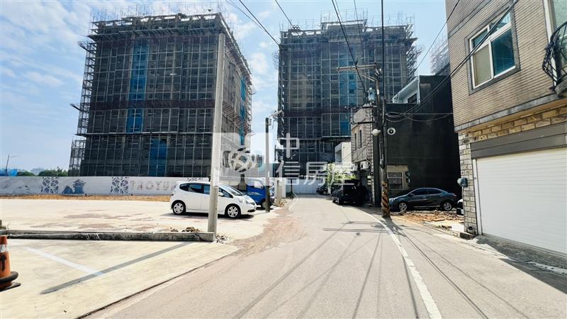 鑫聖中信-中壢捷運A20特區旁全新整理日式透天房屋室內格局與周邊環境