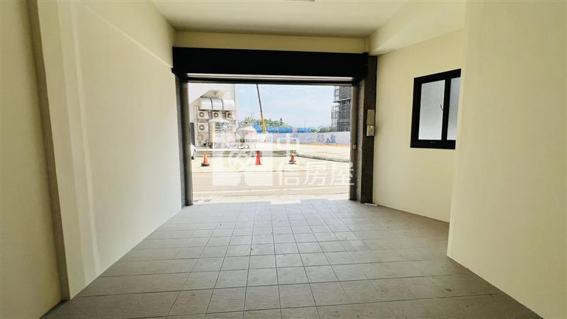 鑫聖中信-中壢捷運A20特區旁全新整理日式透天房屋室內格局與周邊環境