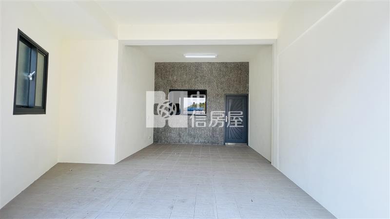 鑫聖中信-中壢捷運A20特區旁全新整理日式透天房屋室內格局與周邊環境