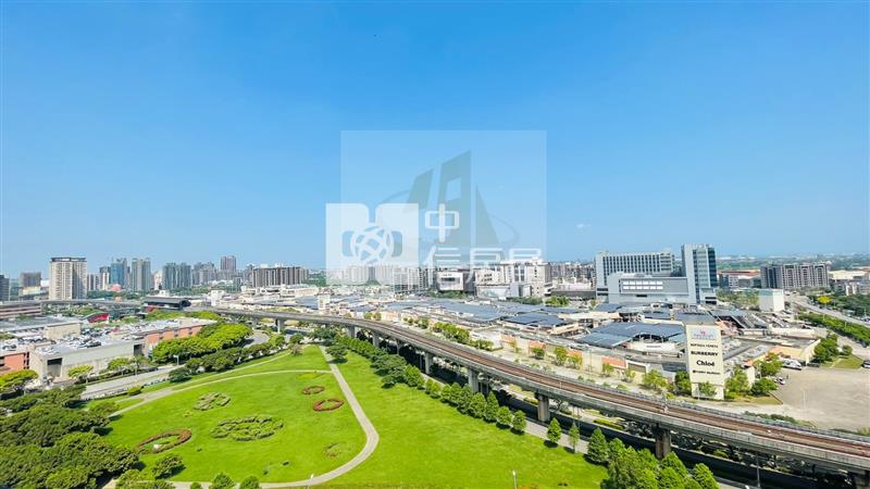 【玖禾】【專】青埔高鐵站前全新景觀3房車房屋室內格局與周邊環境