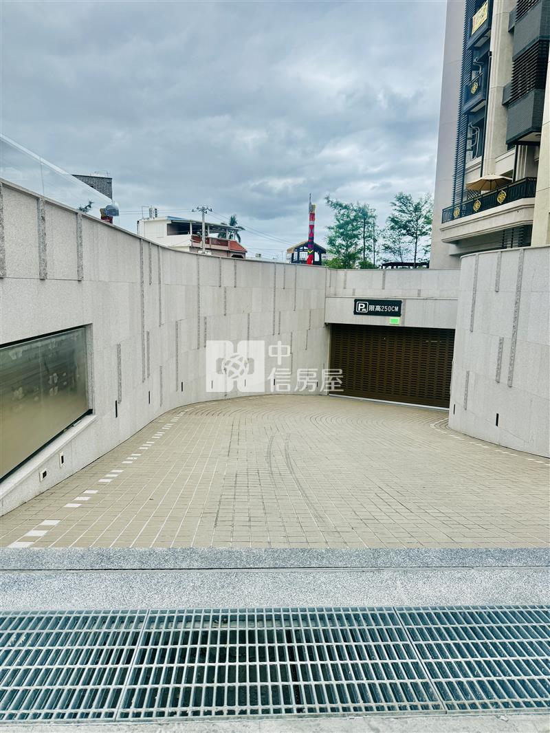 吉安飯店式全新美宅(樣品屋)房屋室內格局與周邊環境