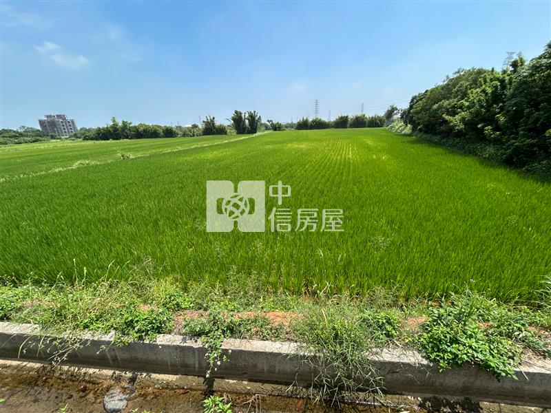 觀音-休閒農業區農地房屋室內格局與周邊環境