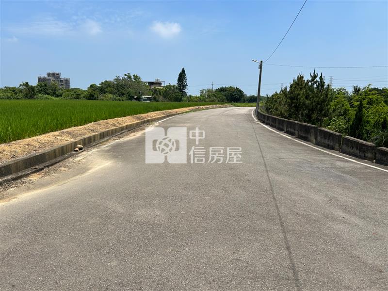 觀音-休閒農業區農地房屋室內格局與周邊環境