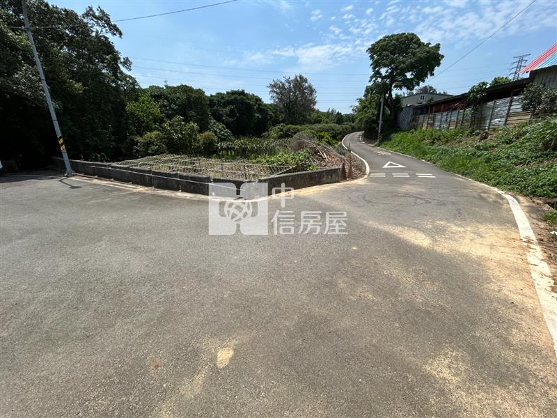 觀音-休閒農業區農地房屋室內格局與周邊環境