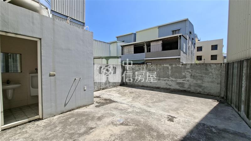仁德太子工業城廠房房屋室內格局與周邊環境