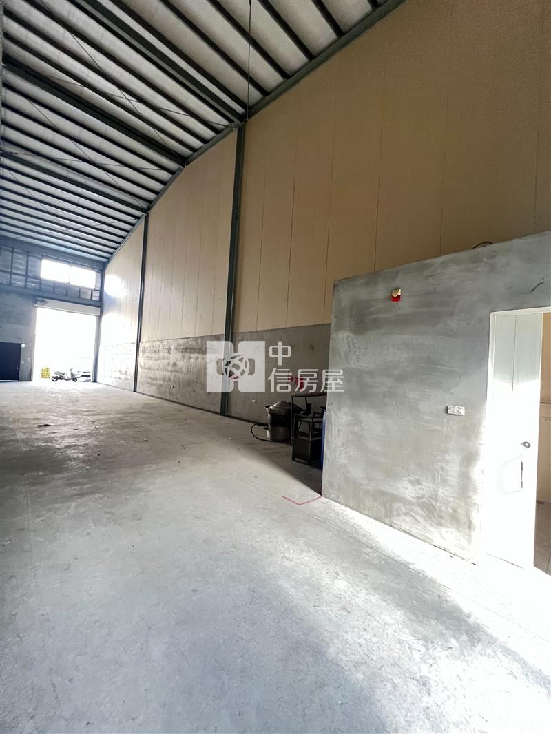 仁德太子工業城廠房房屋室內格局與周邊環境