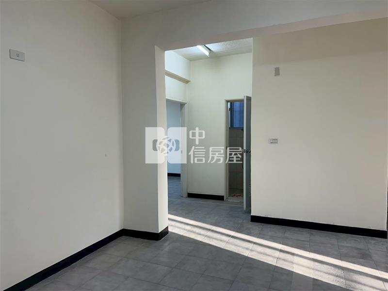 安中商圈健身國宅A棟房屋室內格局與周邊環境