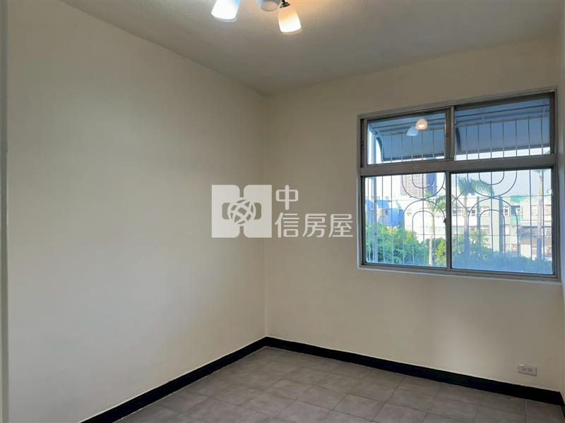安中商圈健身國宅A棟房屋室內格局與周邊環境