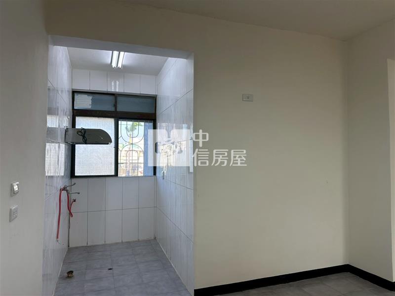 安中商圈健身國宅A棟房屋室內格局與周邊環境
