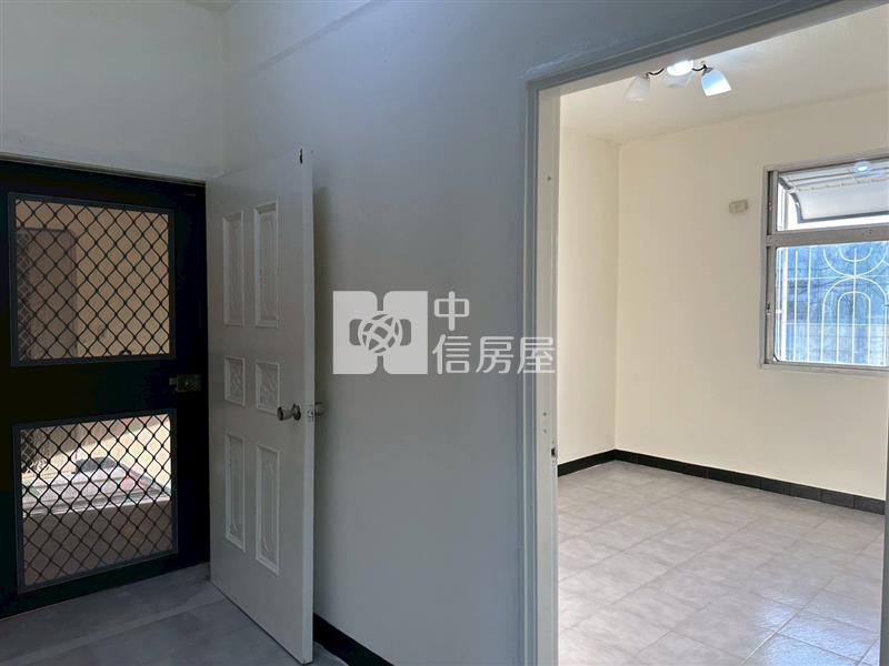 安中商圈健身國宅A棟房屋室內格局與周邊環境