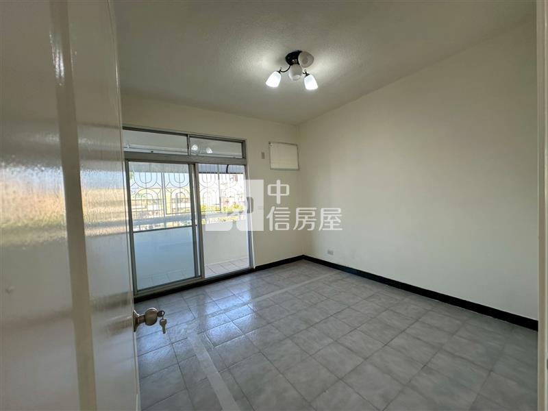 安中商圈健身國宅A棟房屋室內格局與周邊環境