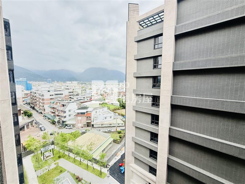 吉安全新飯店式渡假美宅房屋室內格局與周邊環境