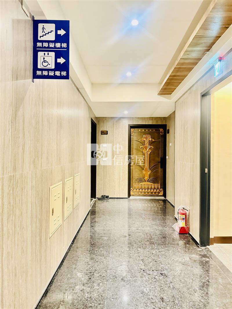 吉安全新飯店式渡假美宅房屋室內格局與周邊環境