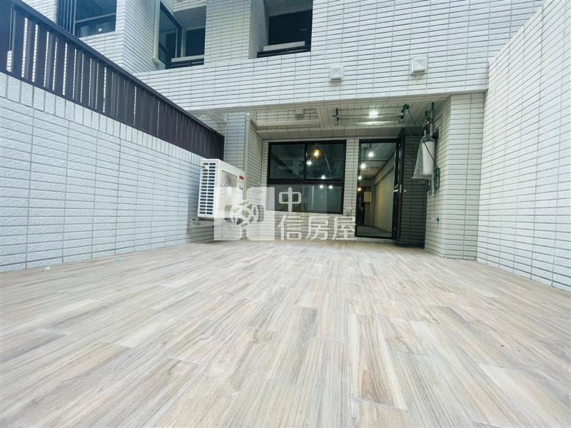 【玖禾】【專】青埔高鐵站前250米全新事務所（露台戶）房屋室內格局與周邊環境