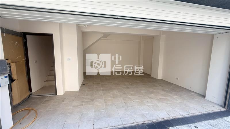 大園全新松禾苑日式別墅房屋室內格局與周邊環境