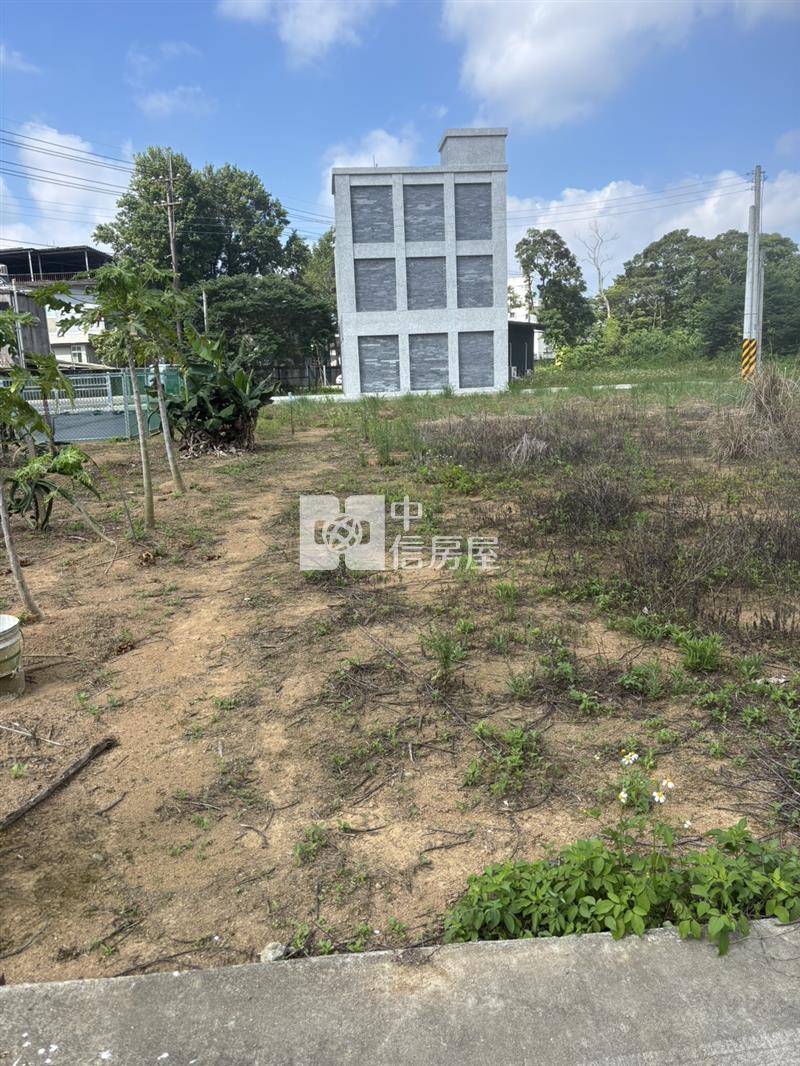 龍潭中科院旁小農地房屋室內格局與周邊環境