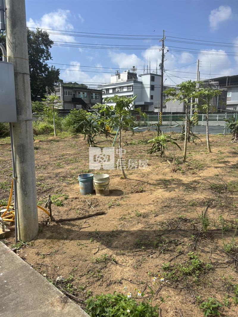 龍潭中科院旁小農地房屋室內格局與周邊環境