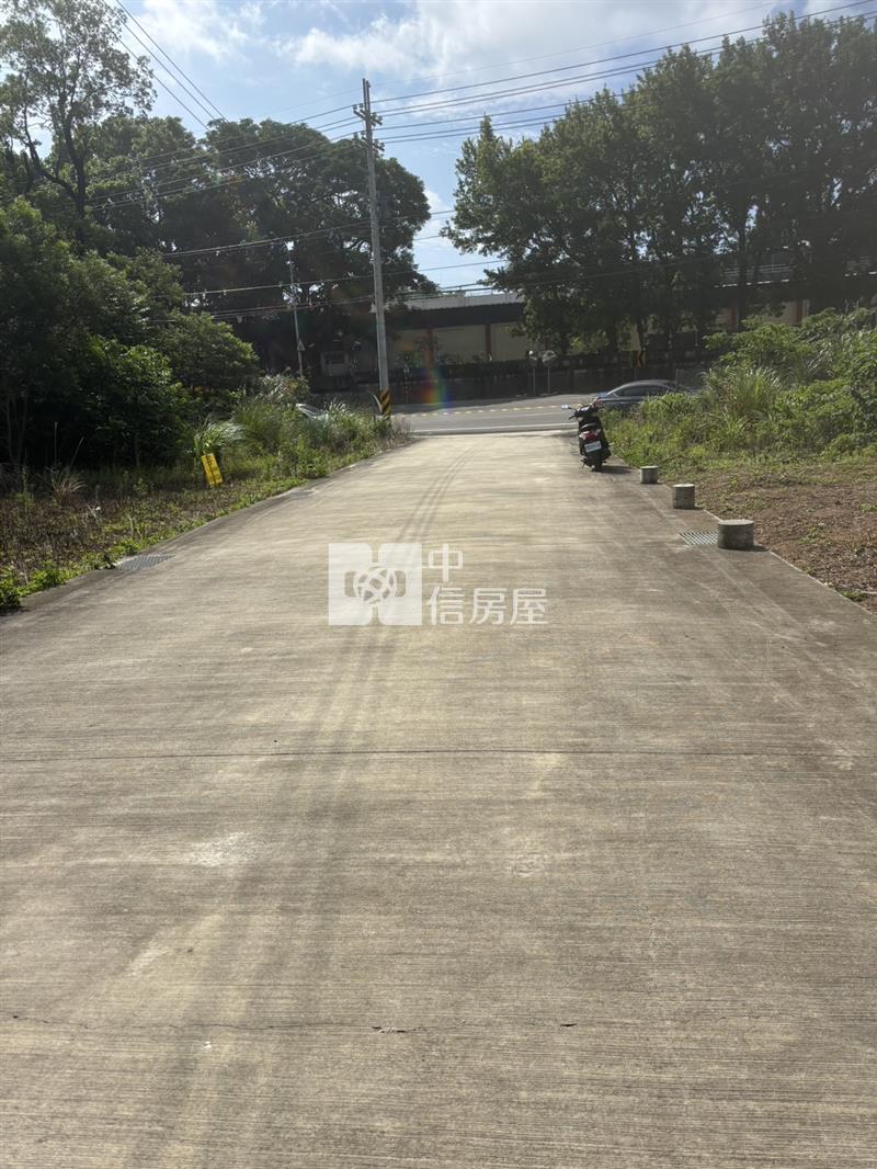 龍潭中科院旁小農地房屋室內格局與周邊環境