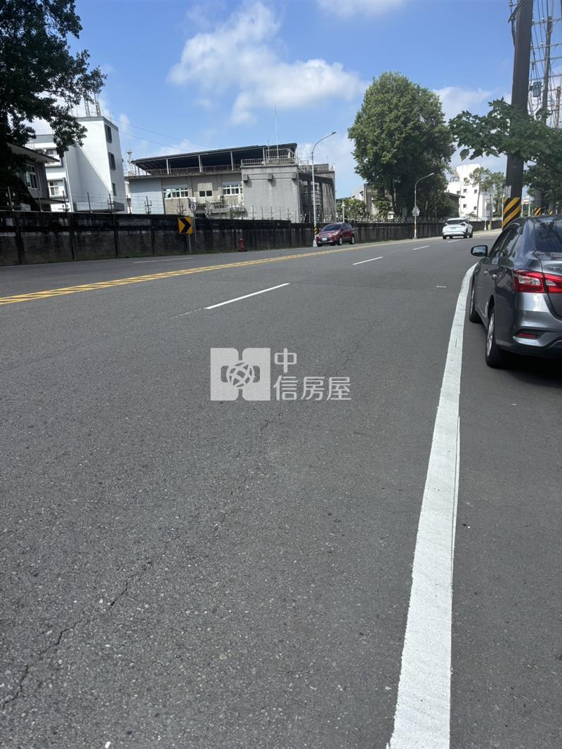 龍潭中科院旁小農地房屋室內格局與周邊環境