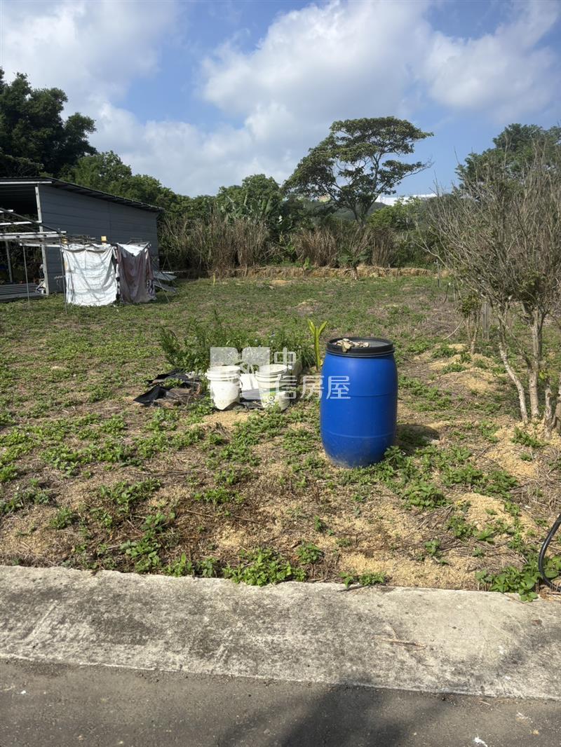 龍潭大池旁快樂農地房屋室內格局與周邊環境