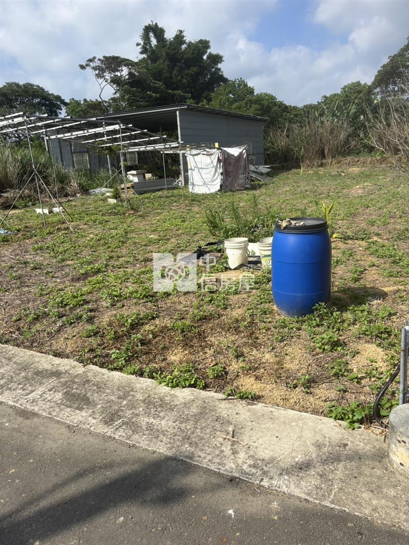 龍潭大池旁快樂農地房屋室內格局與周邊環境