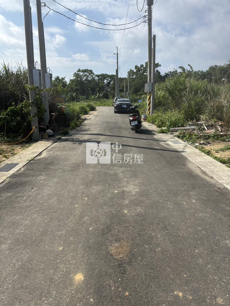 龍潭大池旁快樂農地房屋室內格局與周邊環境
