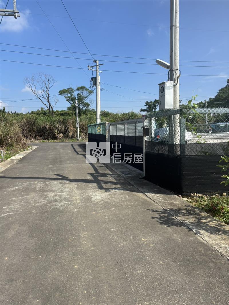 龍潭大池旁快樂農地房屋室內格局與周邊環境